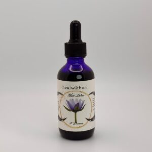 "I Dream" Blue Lotus Tincture