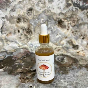 "I Am Magic" AM Tincture