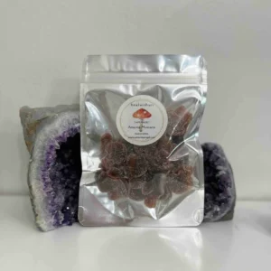 "I Am Magic" Superfood Gummies – 500mg, 20 Count, Vegan, in a Pack