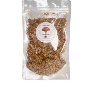 Amanita Muscaria Powder in pack (33g)