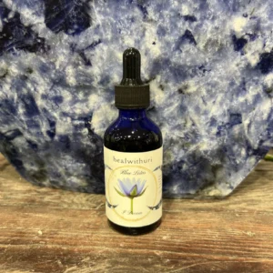 "I Dream" Blue Lotus Tincture