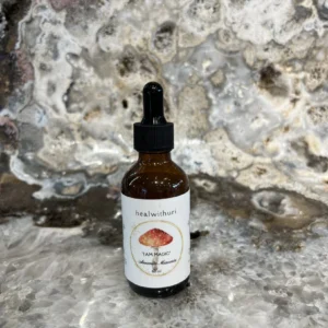 "I Am Magic" PM Tincture