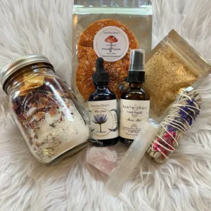 Fullmoon Ritual Pack