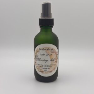 "I Am Gaia" Mist
