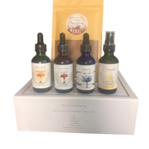 Trial Ritual Pack