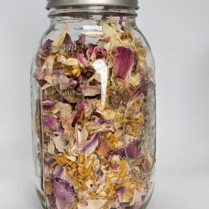 Premium Blue or White Lotus