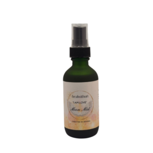 I am love MOON Mist 2oz