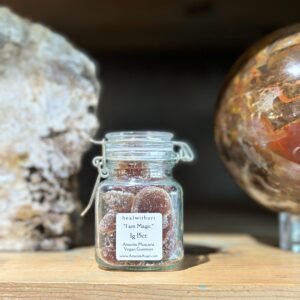 Amanita Muscaria Gummies 0.35g 20ct