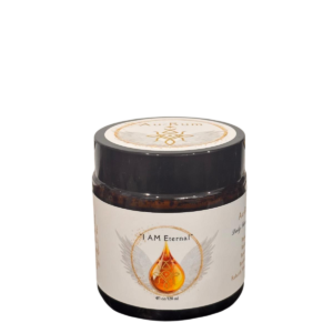 Au-Rum Elixer 4oz Amanita (10g)