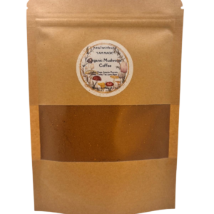 “I am beautiful” Mushroom Mix 55g