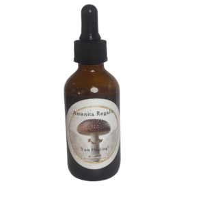 “I AM HEALING”  Regalis  2oz