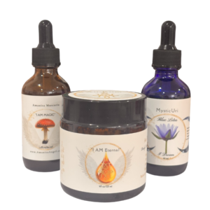 Trinity Ritual Box